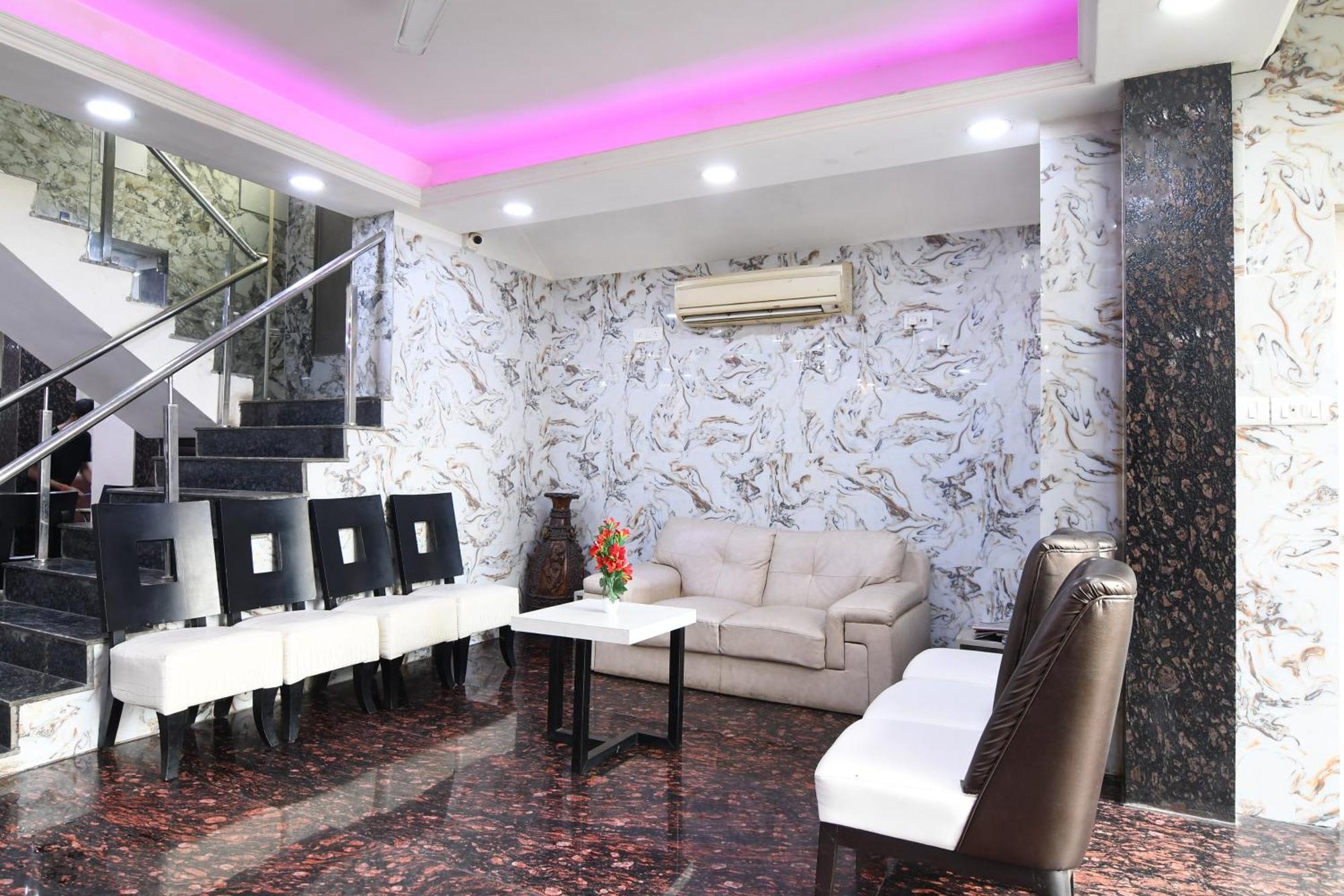 Super Collection O Ruby Formerly Hiland International Kolkata Exterior photo