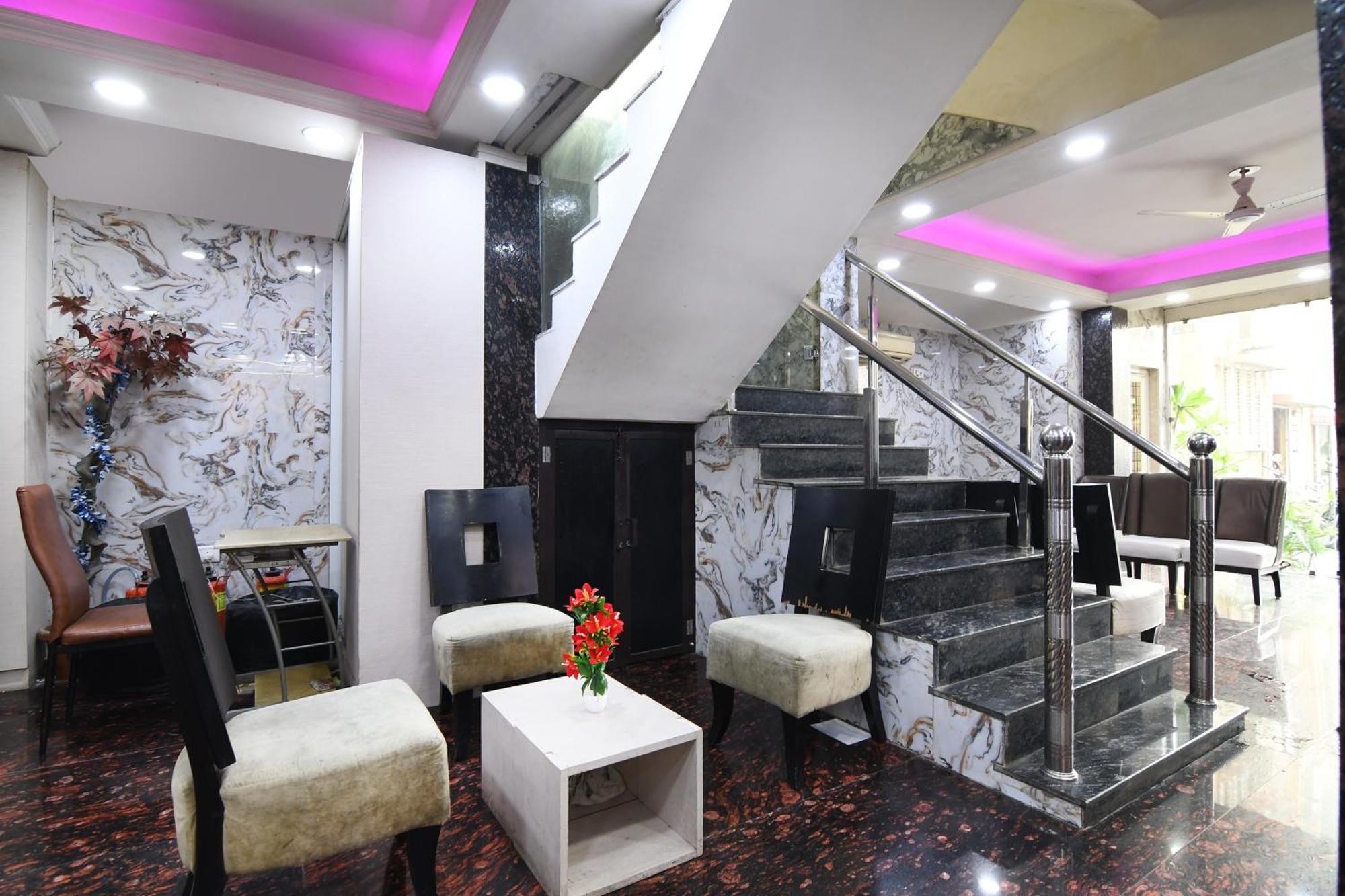 Super Collection O Ruby Formerly Hiland International Kolkata Exterior photo
