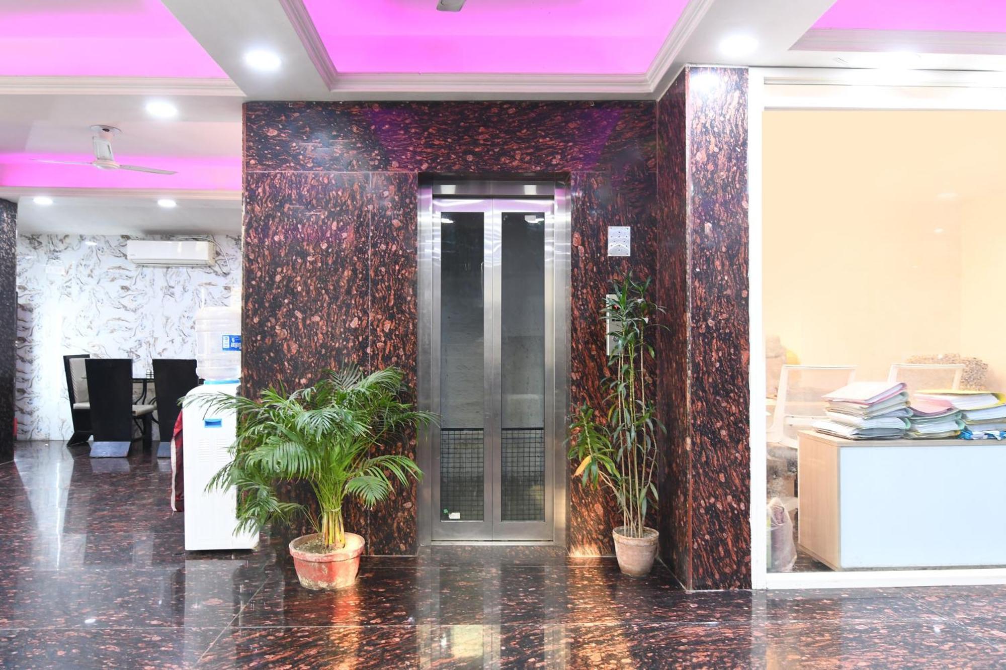Super Collection O Ruby Formerly Hiland International Kolkata Exterior photo