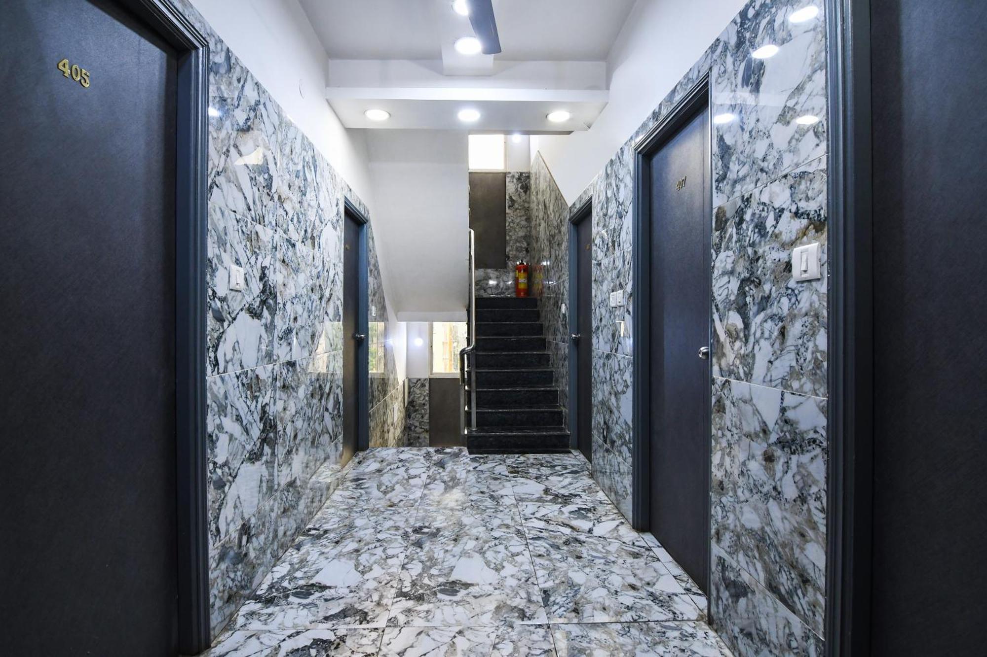 Super Collection O Ruby Formerly Hiland International Kolkata Exterior photo