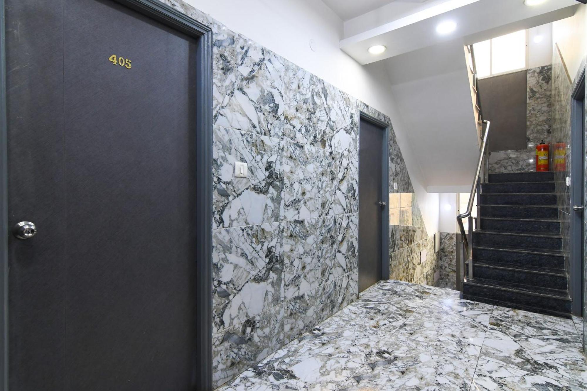 Super Collection O Ruby Formerly Hiland International Kolkata Exterior photo