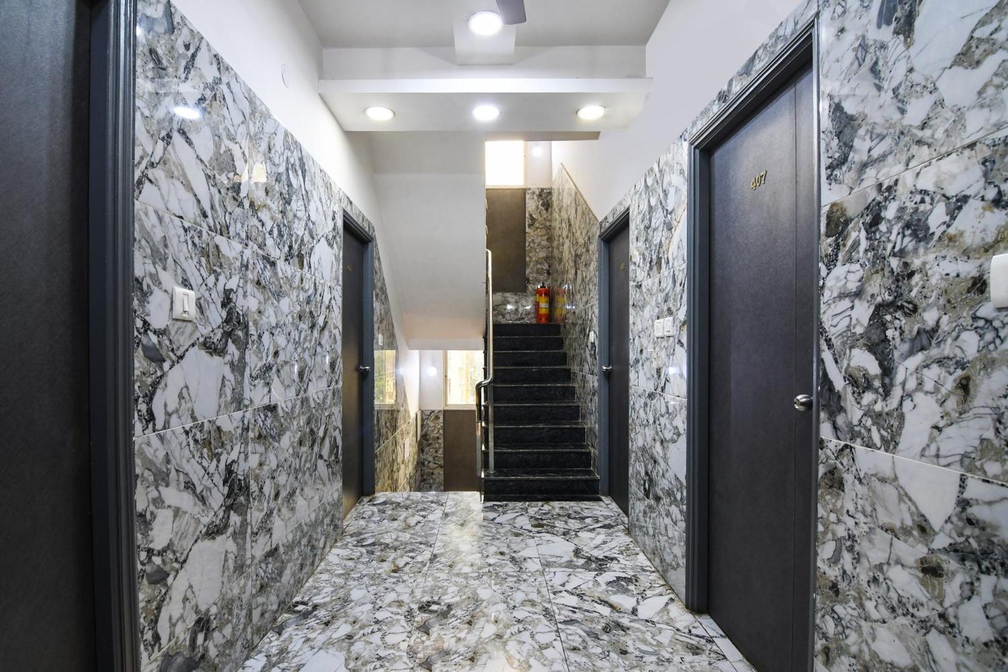 Super Collection O Ruby Formerly Hiland International Kolkata Exterior photo